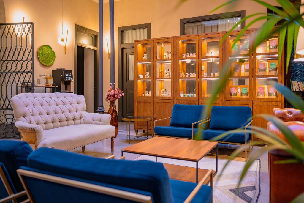 Casa Alhaja by Shiadu - Resim 20