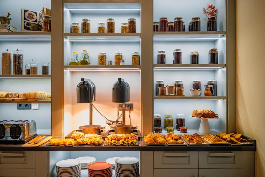 Casa Alhaja by Shiadu - Resim 6