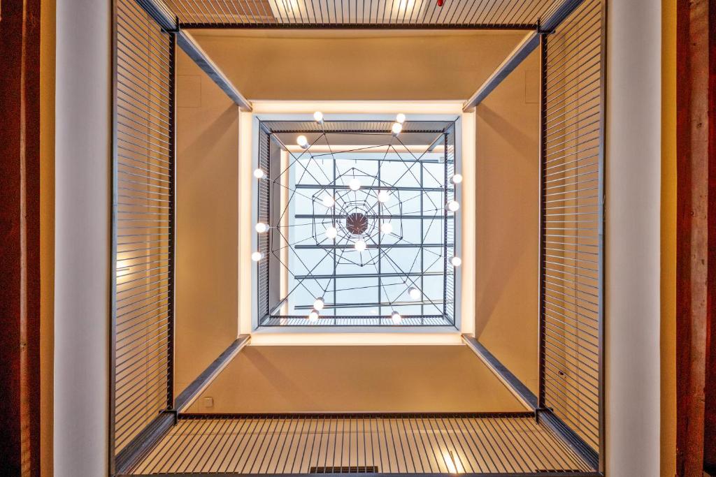 Casa Alhaja by Shiadu - Resim 22