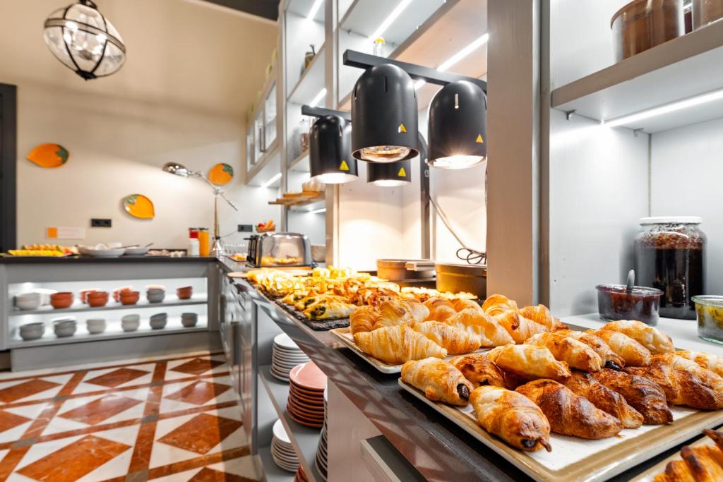 Casa Alhaja by Shiadu - Resim 24