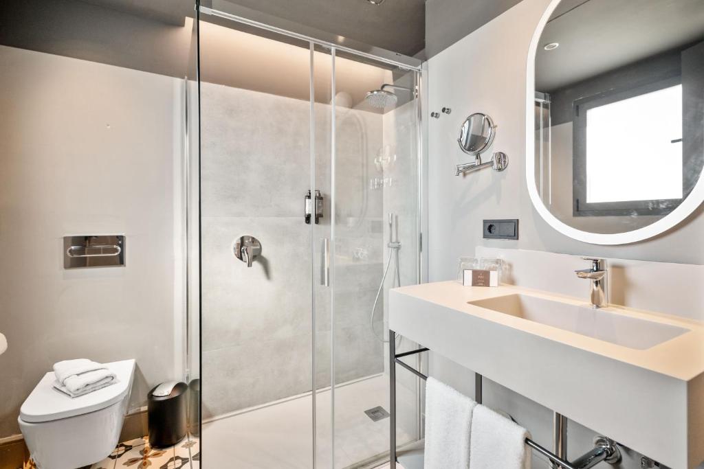 Casa Alhaja by Shiadu - Resim 41