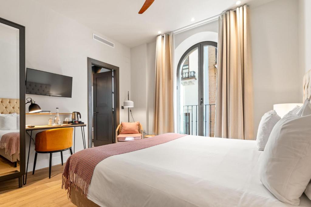 Casa Alhaja by Shiadu - 16