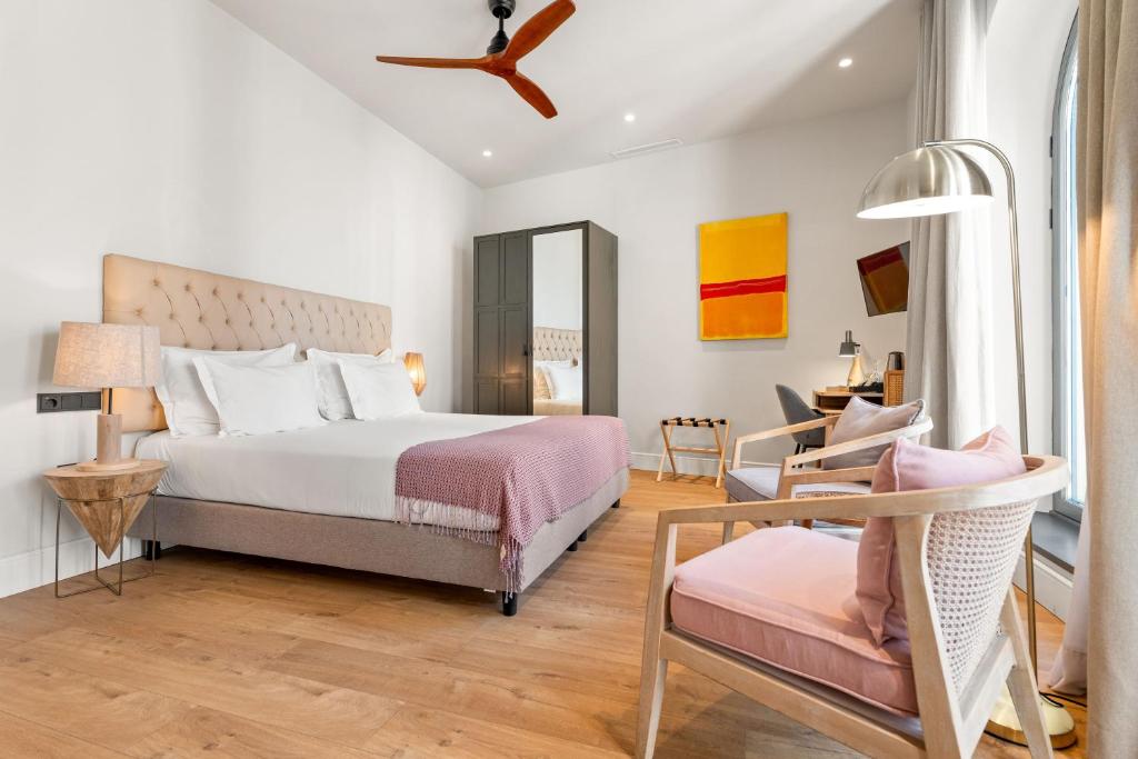 Casa Alhaja by Shiadu - 14