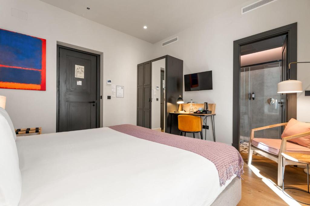 Casa Alhaja by Shiadu - Resim 39