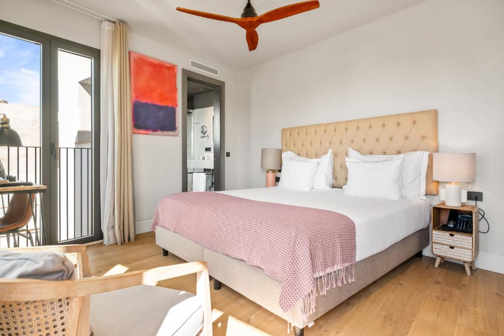 Casa Alhaja by Shiadu - Resim 35