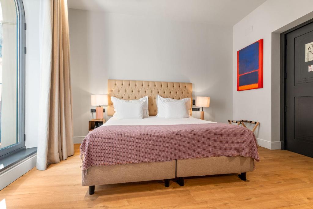 Casa Alhaja by Shiadu - 18