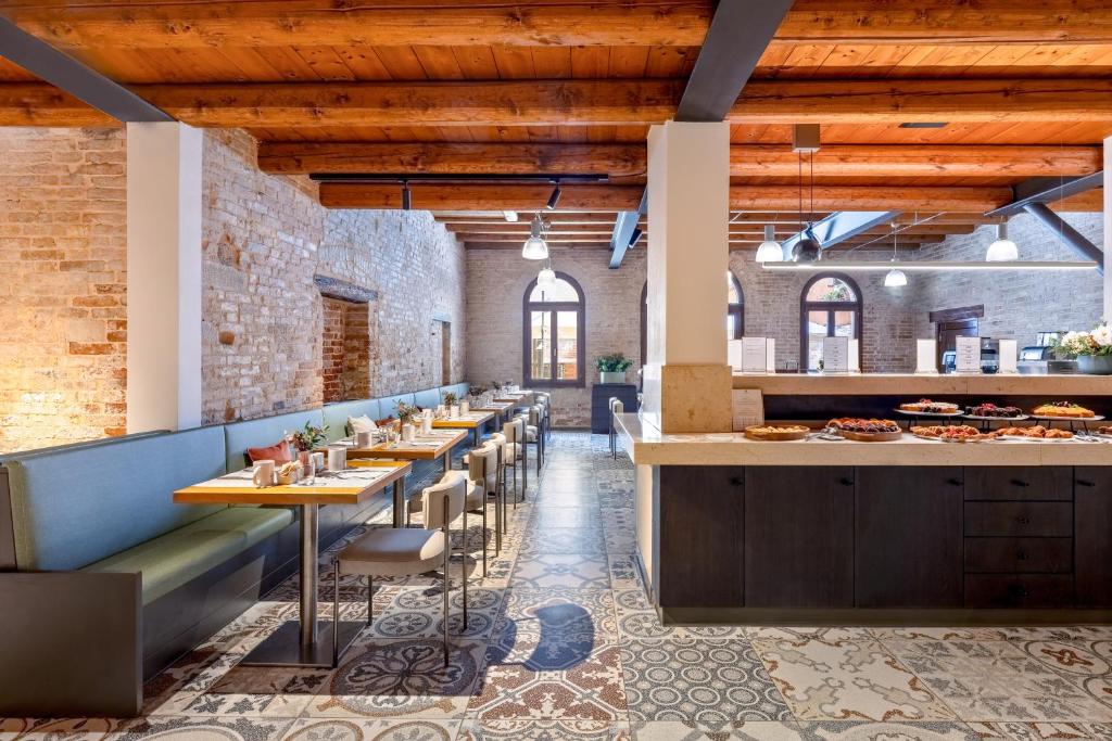 Eurostars Residenza Cannaregio - Resim 16