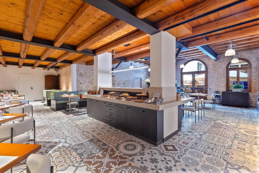 Eurostars Residenza Cannaregio - Resim 45