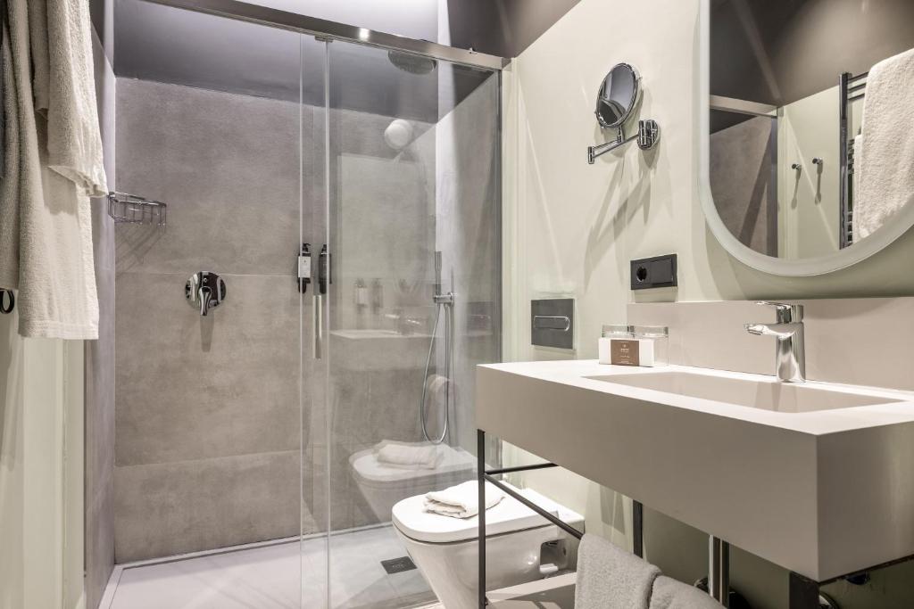 Casa Alhaja by Shiadu - Resim 44