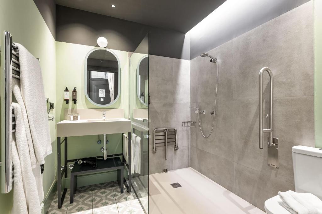 Casa Alhaja by Shiadu - 10