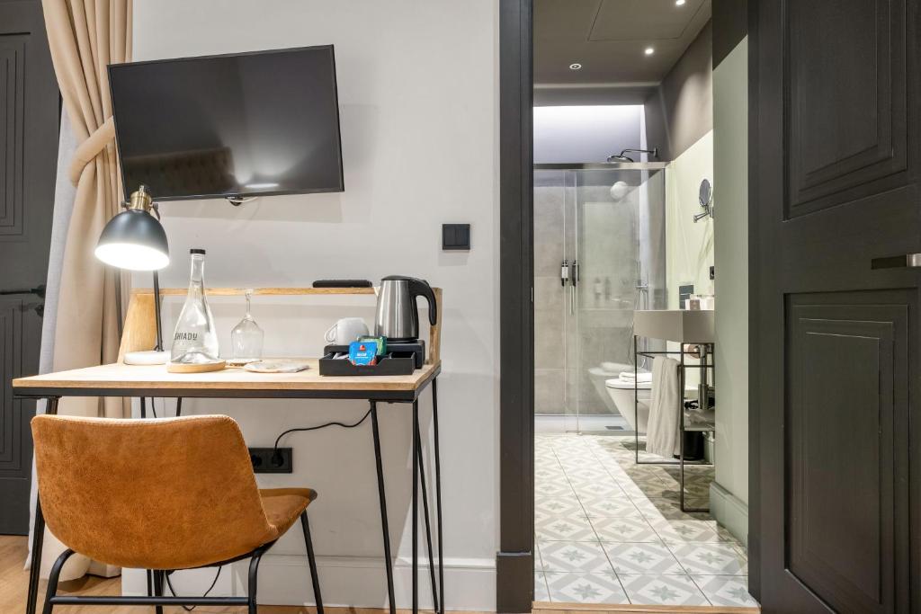 Casa Alhaja by Shiadu - 4