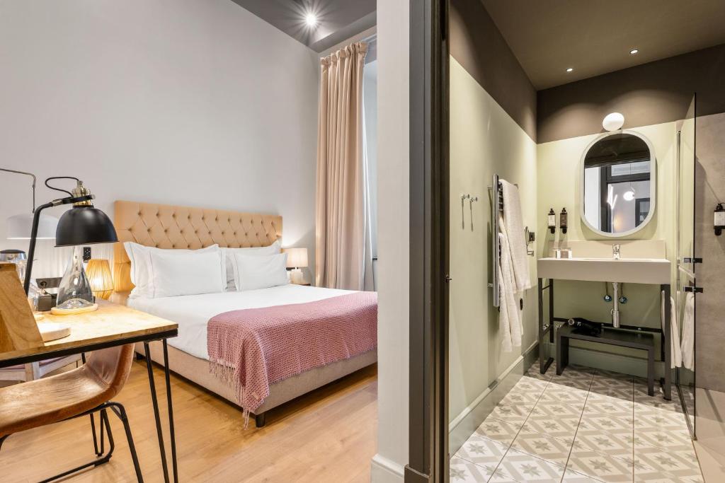 Casa Alhaja by Shiadu - 9