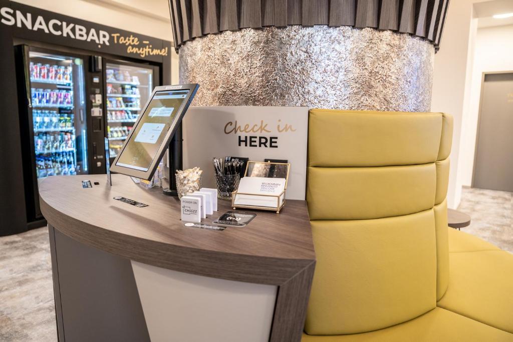 CHRIZZ Rooms - Resim 12