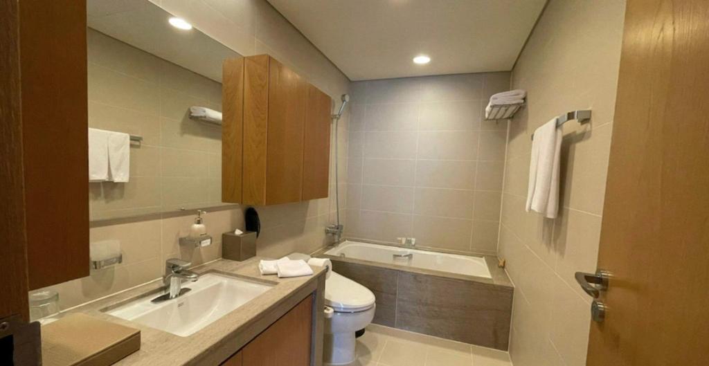 Galería fotográfica de Lotte The Residence en Hanói