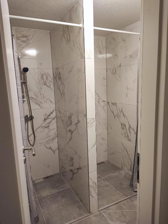 Heidenheimer Zimmer - Kelder Appartement