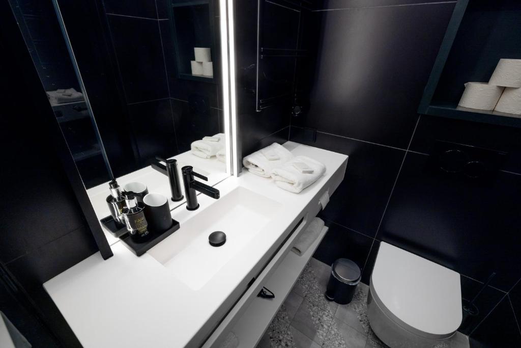 Fesh Lofts - Resim 31