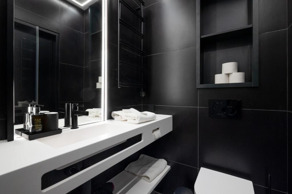 Fesh Lofts - Resim 35