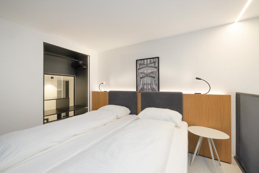 Fesh Lofts - Resim 29