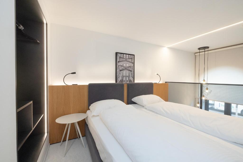 Fesh Lofts - Resim 37