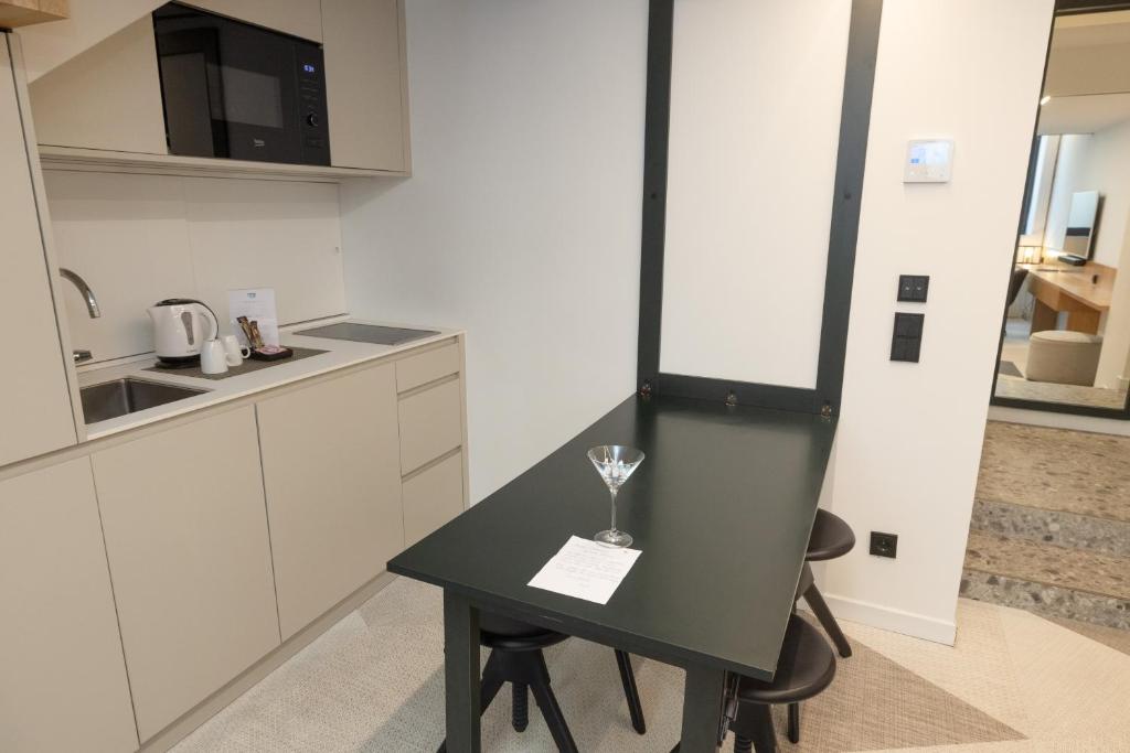 Fesh Lofts - Resim 33