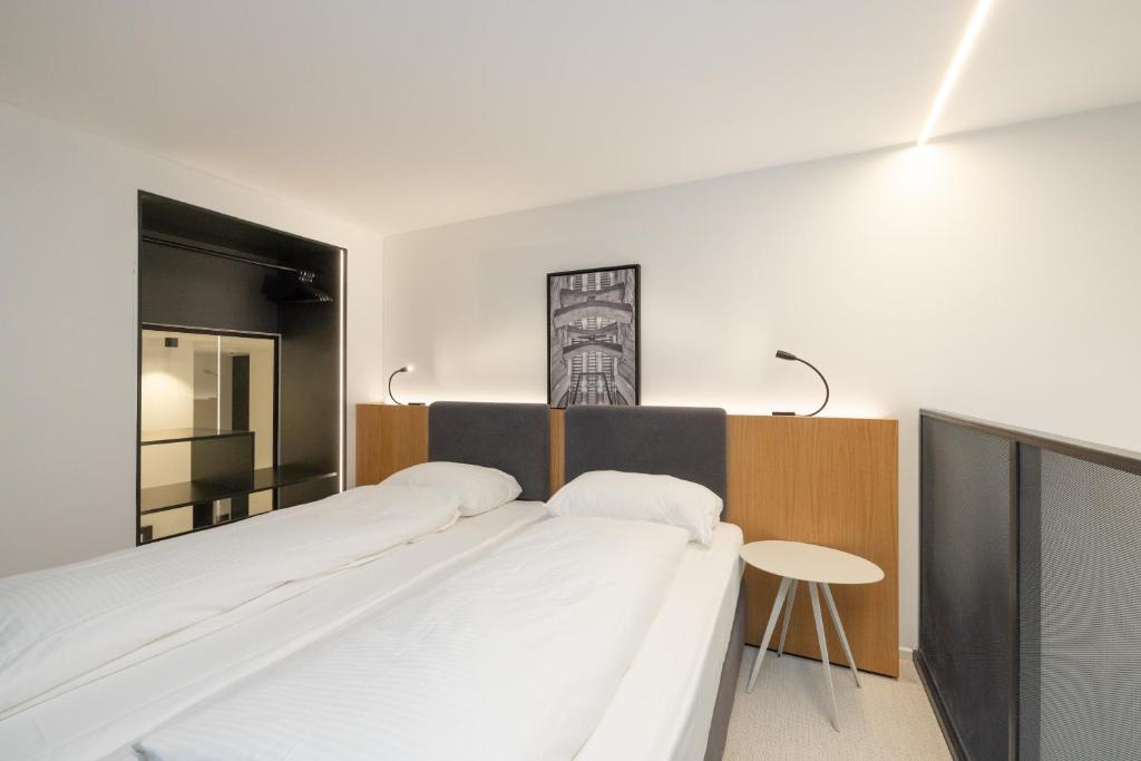 Fesh Lofts - Resim 32