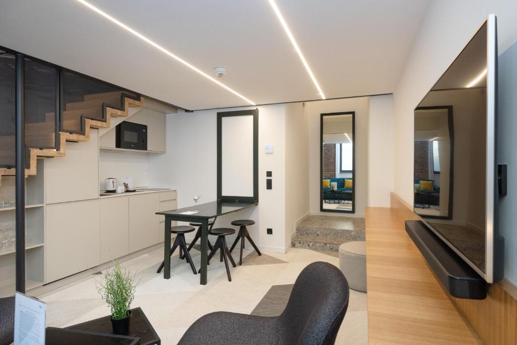 Fesh Lofts - Resim 43