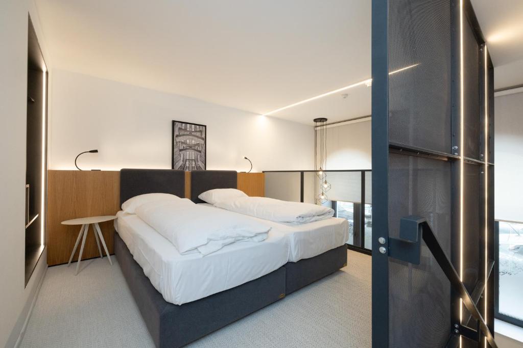 Fesh Lofts - Resim 39