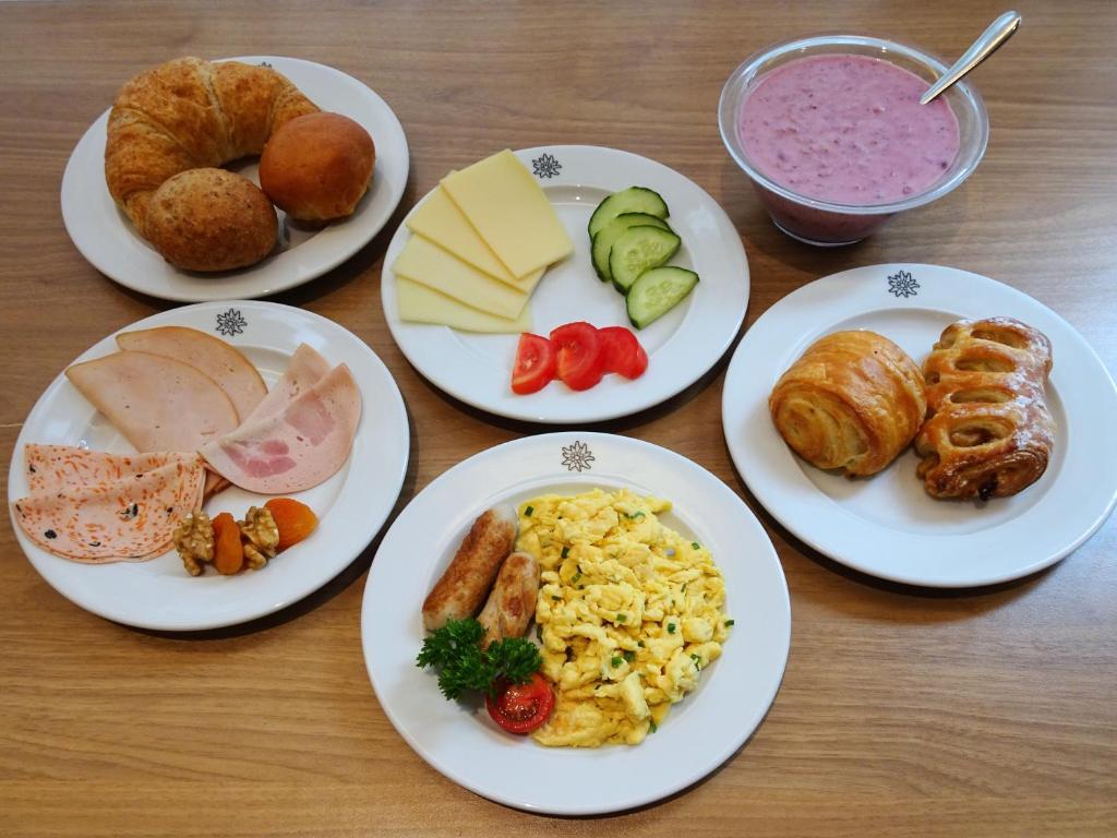 Holiday Inn Express Geneva Airport by IHG - Resim 21