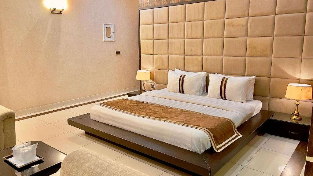 Royal Inn Hotel