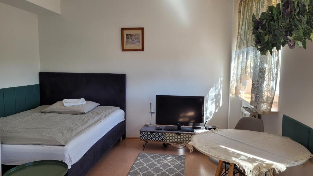 Gosciniec Tombor - Resim 8