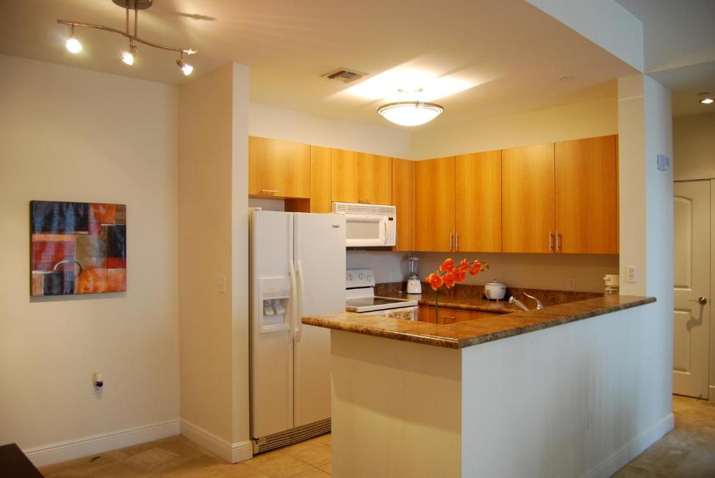 Dadeland Towers by Miami Vacations - Suite D'une Chambre