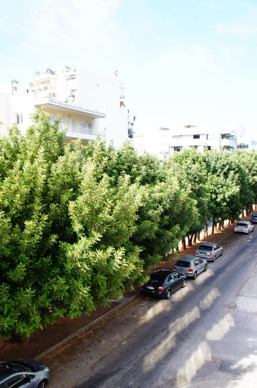 A&I Apartments & Studios - Resim 6