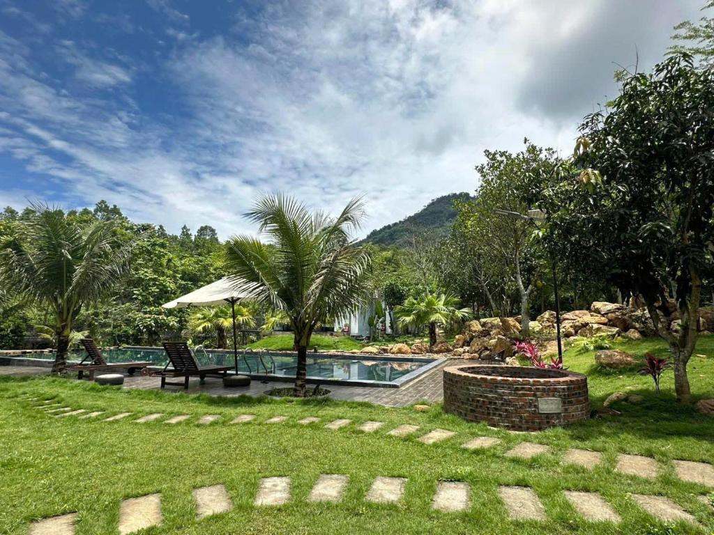 Afbeelding uit fotogalerij van Mường Dy 2 