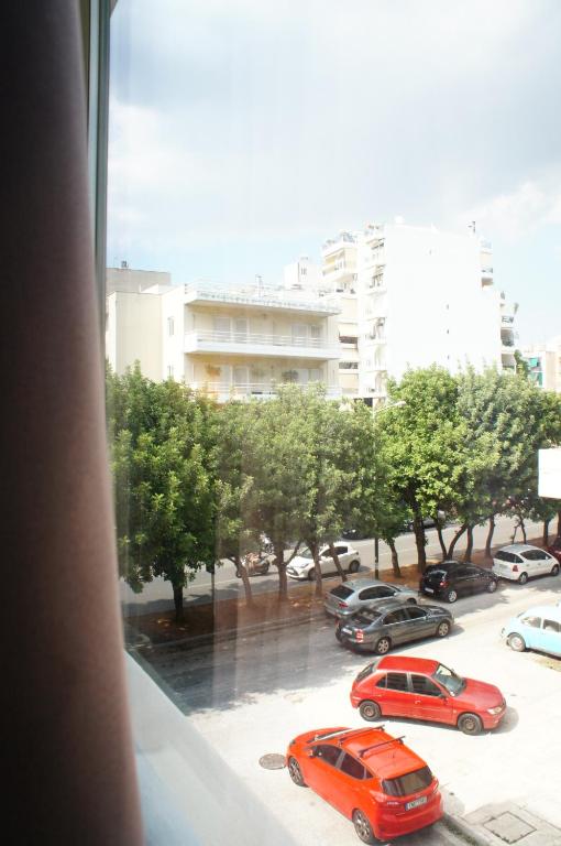 A&I Apartments & Studios - Resim 9