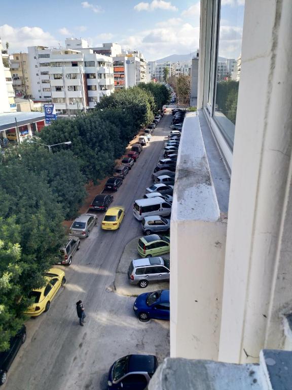 A&I Apartments & Studios - Resim 10