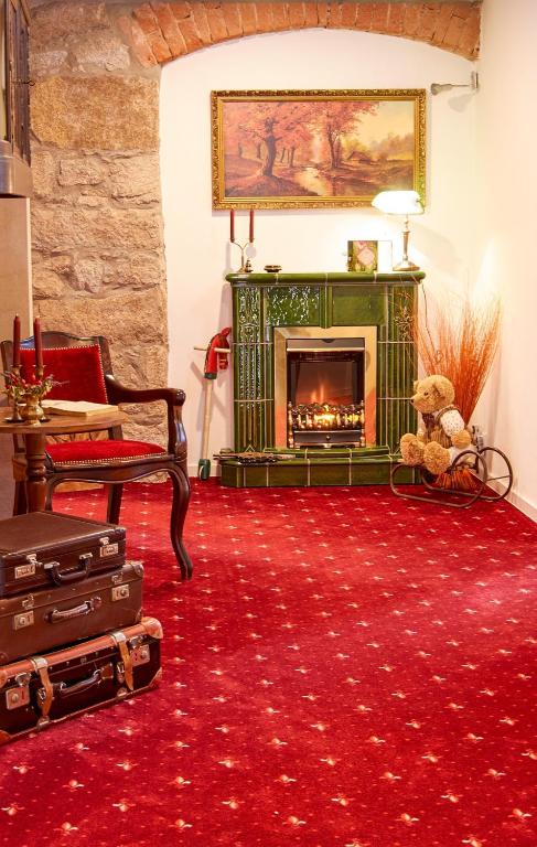 "Alte Pension" Bautzen