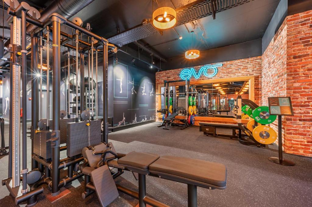 ART HOUSE Basel - Member of Design Hotels - Resim 16