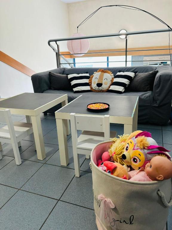 Hotel Nowa Panorama - Resim 31