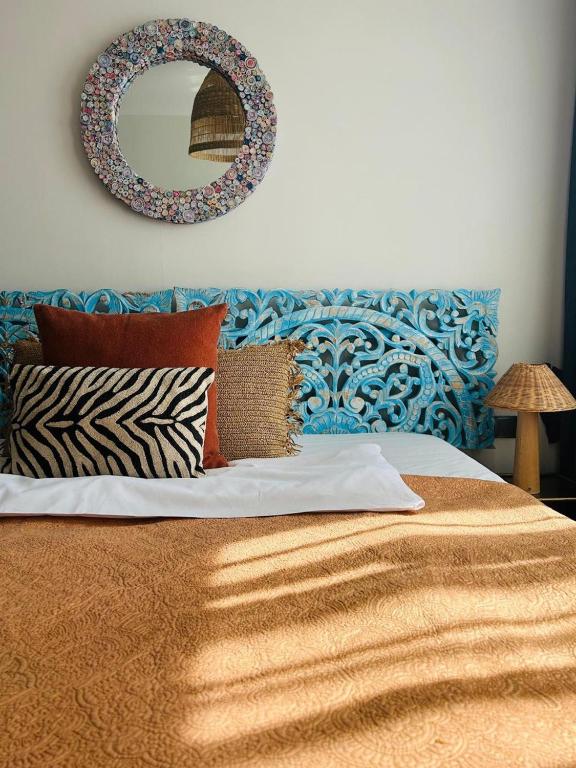 City Solei Boutique Hotel - Resim 1