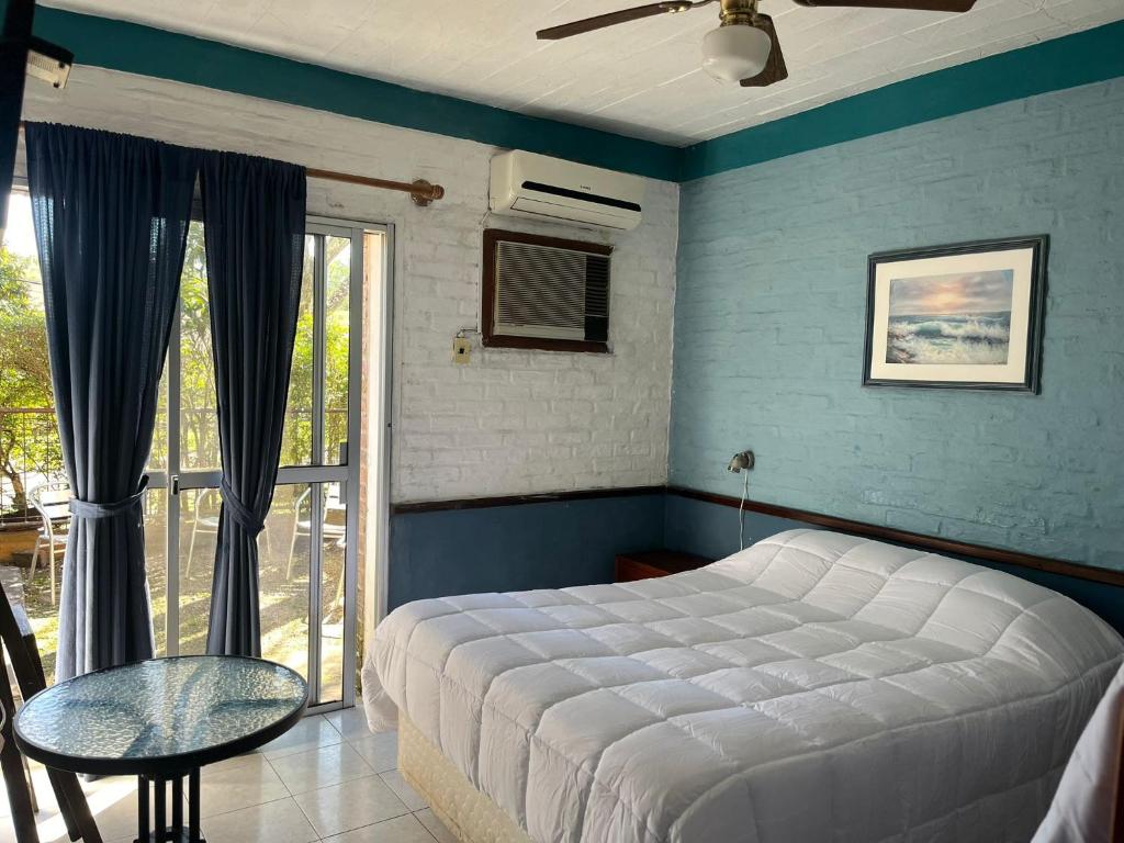 Hotel Village Termas de Dayman