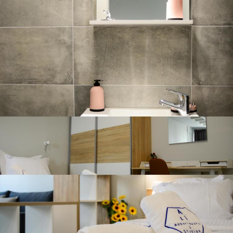 A&I Apartments & Studios