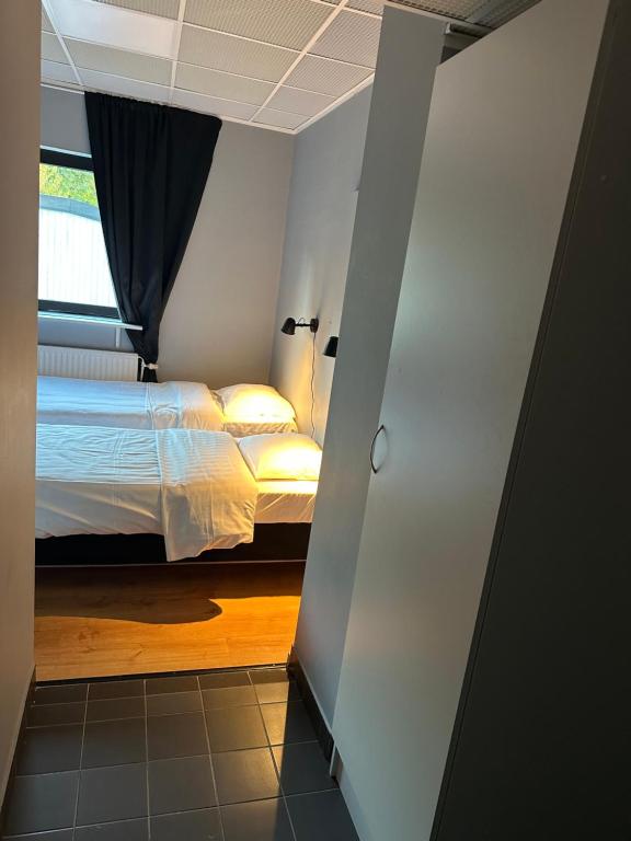 Hotell Salem - Resim 44