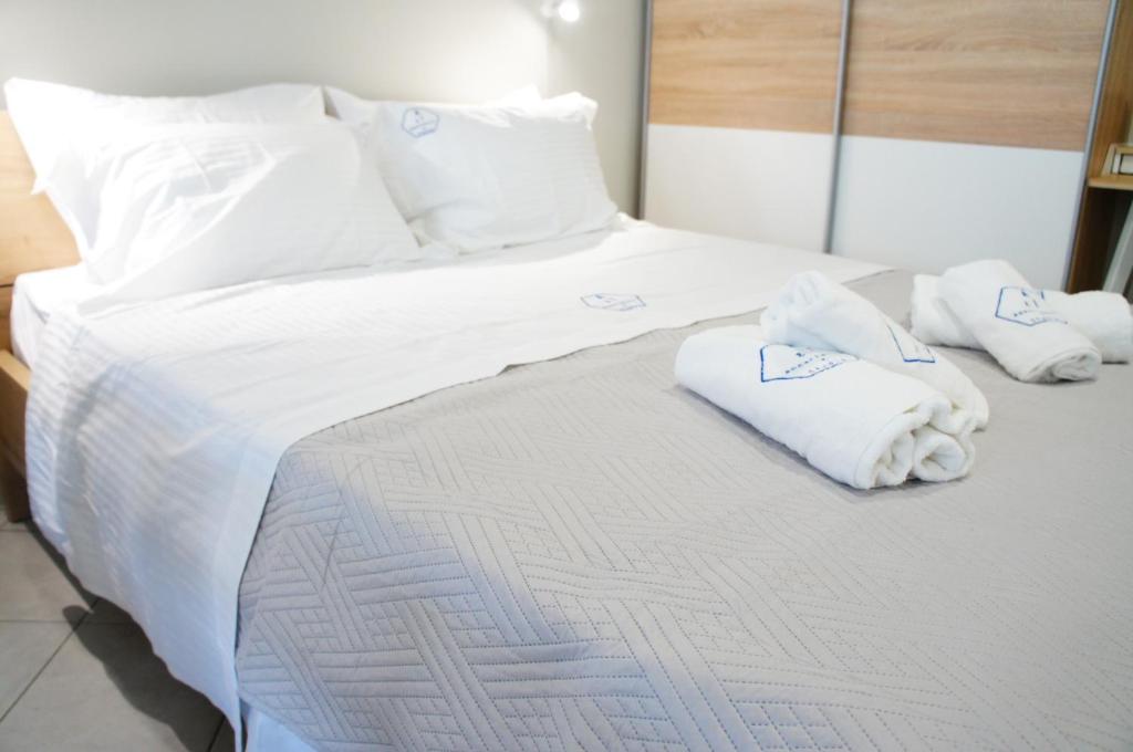 A&I Apartments & Studios - Resim 28