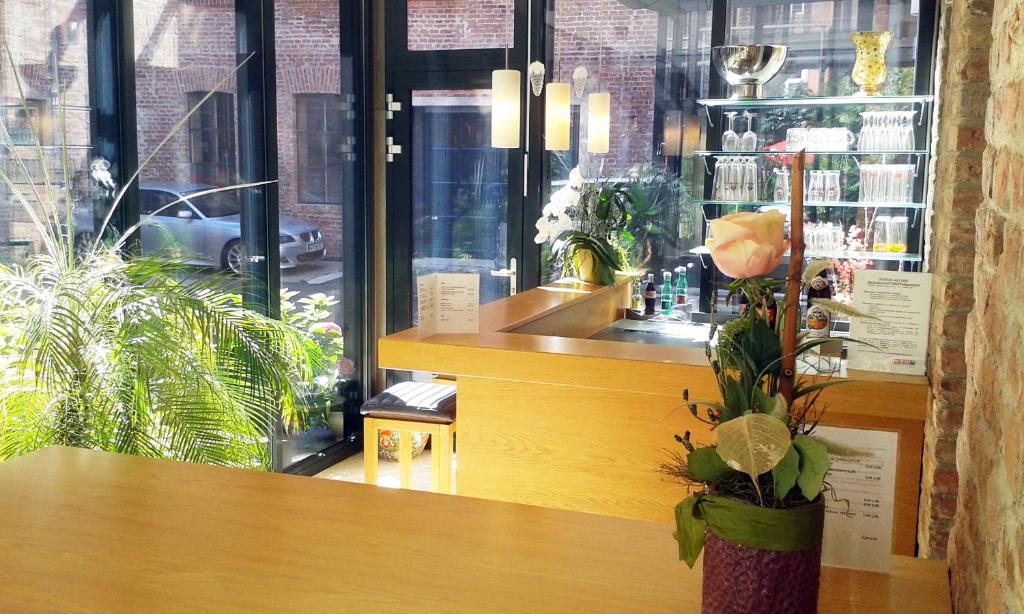 Hotel Fabrik Wien - 14