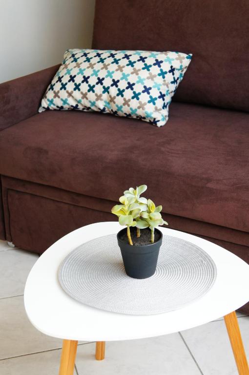 A&I Apartments & Studios - Resim 29