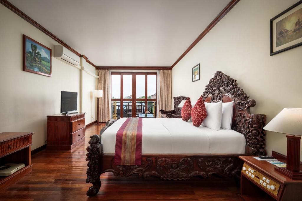 Angkor Paradise Hotel - Executive Suite