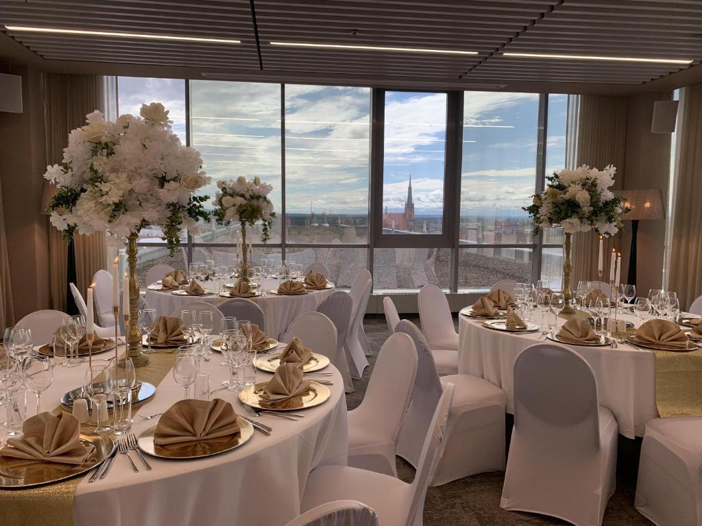 Radisson Blu Szczecin - Resim 28