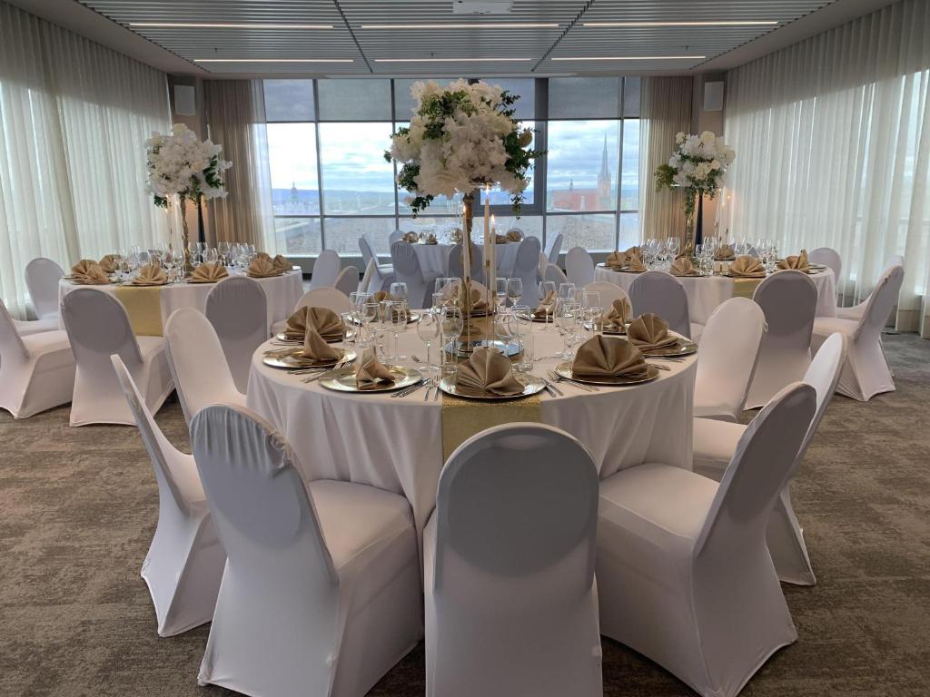 Radisson Blu Szczecin - Resim 30