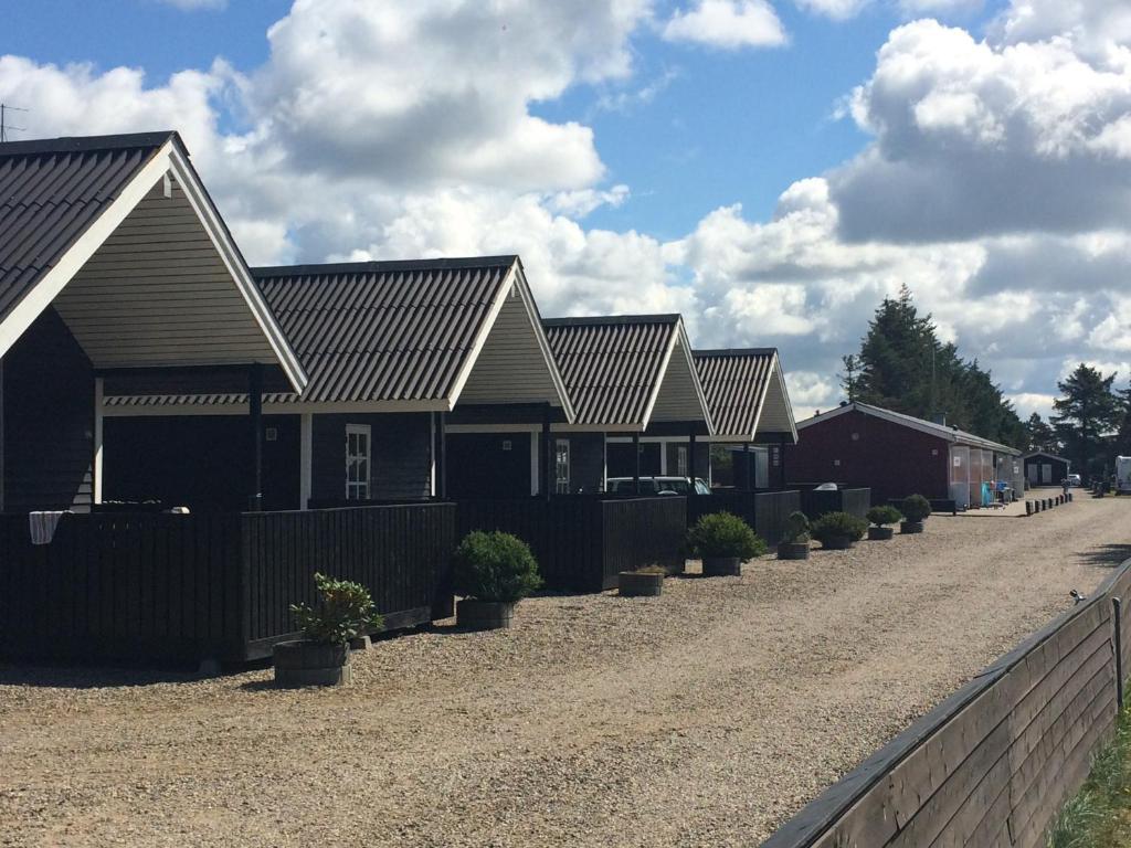 Vejers Family Camping & Cottages, Vejers Strand (aktualisierte Preise fr  2026)