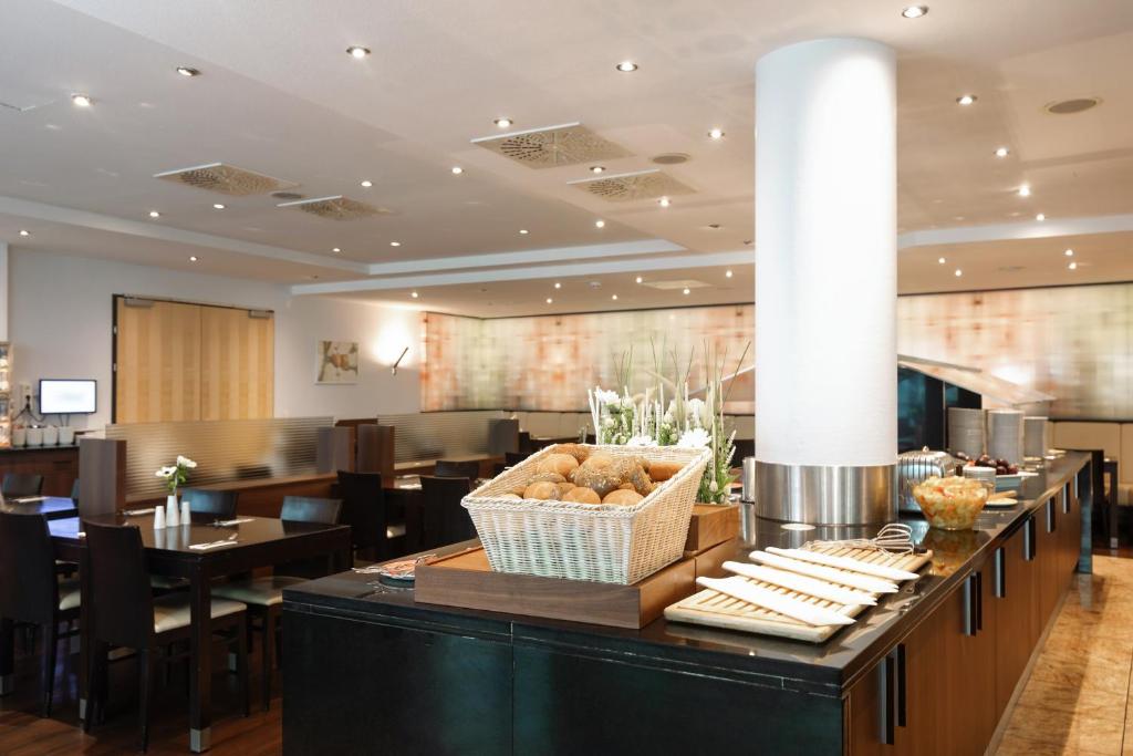 IntercityHotel Wien - Resim 45